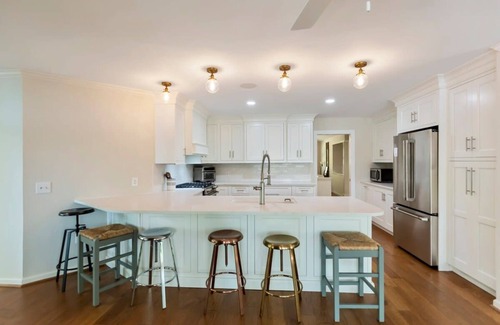 Seneca House | Lake Keowee Ln - Awesome Lake Keowee Views