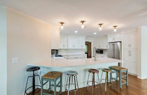 Seneca House | Lake Keowee Ln - Awesome Lake Keowee Views