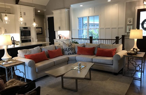 Seneca House | Lake Keowee, Waterfront, Dock, Close to Clemson University