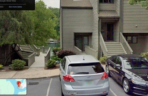 Seneca House | Lake Keowee Waterfront Town Home - 3 Bdrm, 3.5 Bath 7 Miles from Clemson Stadium