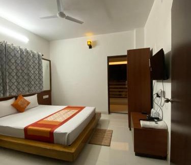 Lake Town House | Lake Land Guest House