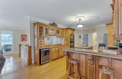 Arley House | Lake Life 105: 5 BR, 3.5 BA House in Arley, Sleeps 16