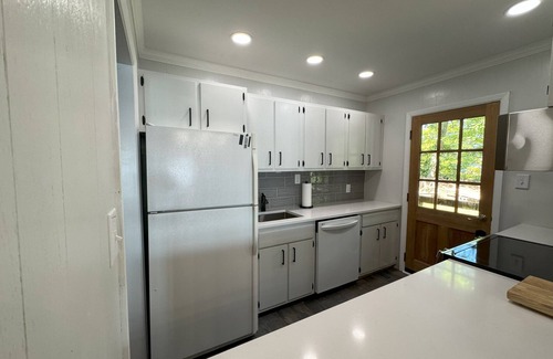 Littleton House | Lake Life by the Week