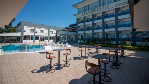 Iznik Hotel | Lake Life Hotel