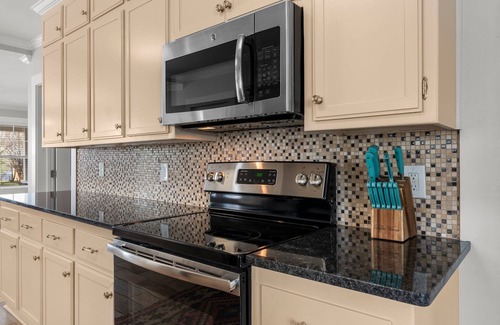 Winchester House | Lake Life Living on Tims Ford