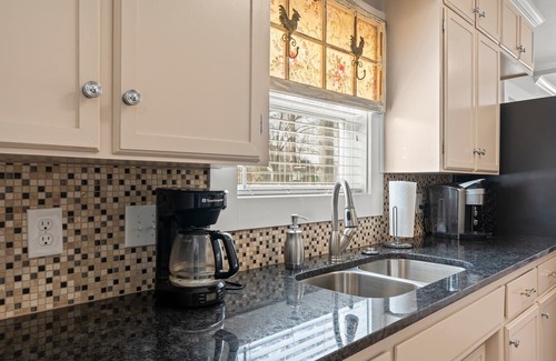 Winchester House | Lake Life Living on Tims Ford
