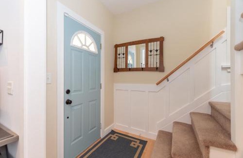South Haven House | Lake Life - located just steps to South Beach