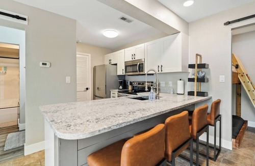 Osage Beach Condo | Lake Life Location with Serenity