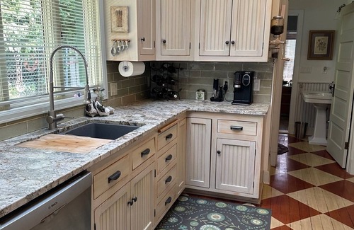 Lake Mills House | Lake Living at it's best!