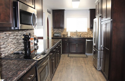 Lakeport House | Lake Living on the Water - House with Private Dock in Lakeport on Clearlake