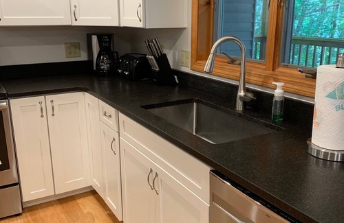 North Bridgton House | Lake Living
