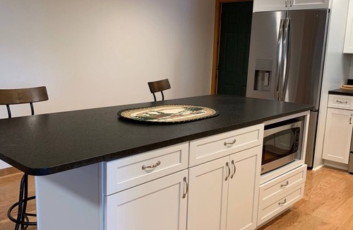 North Bridgton House | Lake Living