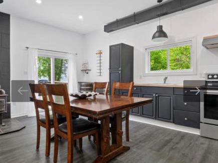 Quinte West House | Lake lodge 6