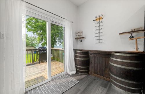Quinte West House | Lake lodge 6
