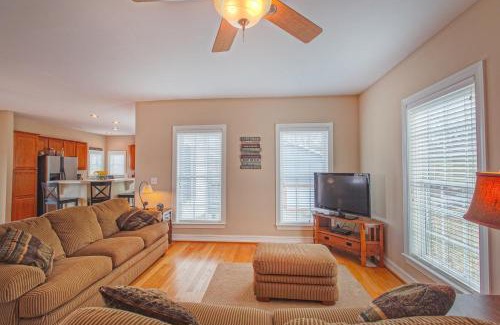 Moneta House | Lake Lover's Delight