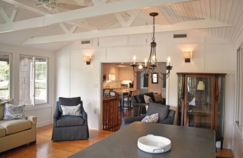 Lake Lure Cottage | Lake Lure Opens May 2026 Historic Lake Front - FirePit, Large Boathouse Deck