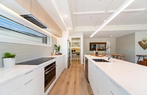 Wharewaka Apartment | Lake Luxe - Taupo