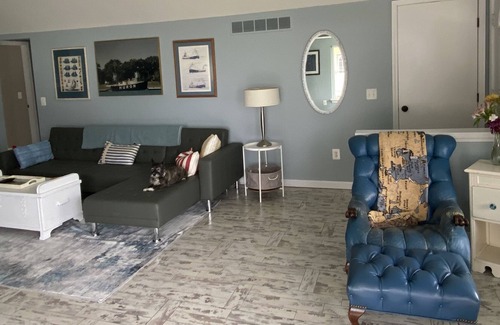 Fort Gratiot Cottage | Lake Luxury At It's Finest!!! Come For The View, Stay For The Hospitality!