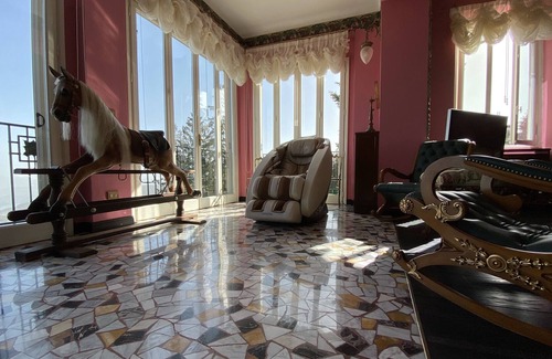 Carciano Villa | Lake Maggiore villa