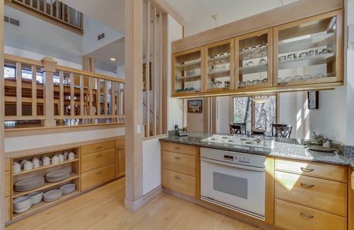 Stevensville House | Lake Michigan Beach Front Home
