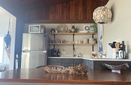 Mears Cottage | Lake Michigan Cottage - Waterfront on Sunset Bluff (The "Sage")