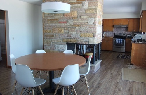 Macatawa Cottage | Lake Michigan Shore Cottage