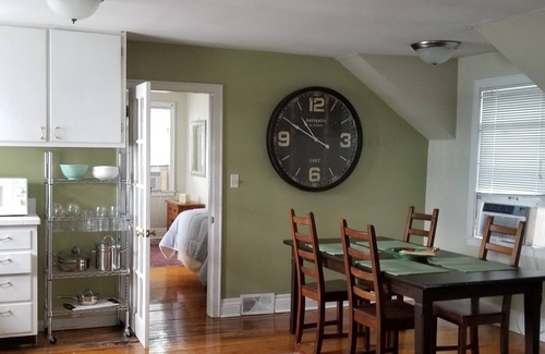Spring Park House | Lake Minnetonka Lakeshore - Unit 2
