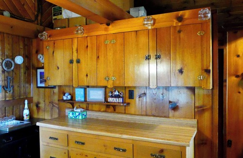 Lake City House | Lake Missaukee Beach Home in Lake City