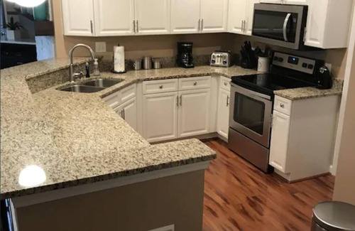 Cornelius Condo | Lake Norman Waterfront 1st Fl Luxury Condo, 3 Bed, 2 Bath, Pool, Newly Renovated