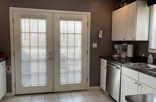 SaddleBrook House | Lake of the Ozarks Lake Front, 3 mi to Truman Lake, Three Bedrm Lake Home.