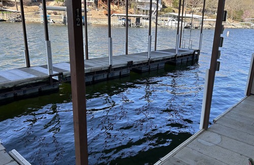 Lake Ozark Condo | Lake of the Ozarks Get-Away! Experience the Ozarks! The heart of Osage Beach!