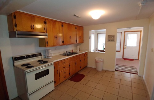 Sunrise Beach House | Lake of the Ozarks Getaway - Lakefront Property #16B
