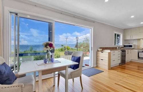 Ngongotaha House | Lake of Tranquility Rotorua