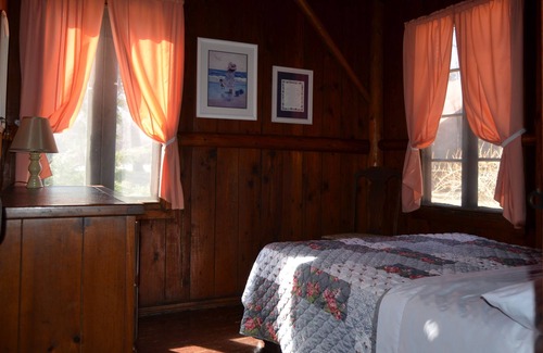 Whitehall House | Lake Ontario Cabin #3