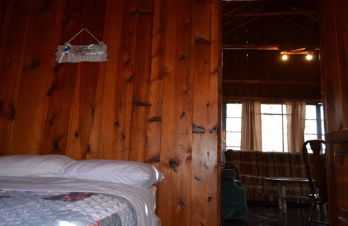 Whitehall House | Lake Ontario Cabin #3
