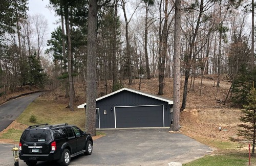 Breezy Point Cabin | Lake Ossawinnamakee - Family Get-away!