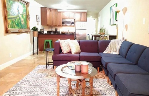 Mid America Condo | Lake Paradise
