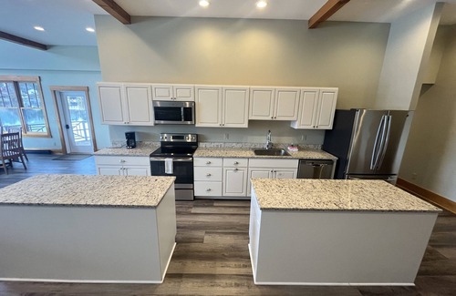 Lake Placid Apartment | Lake Placid Club Boat House Residences 4 Bedroom