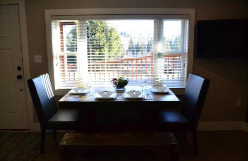 Lake Placid Apartment | Lake Placid Inn: Residences