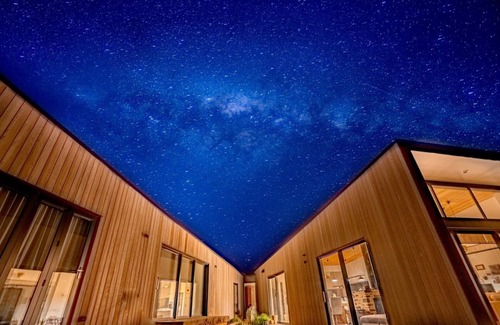 Ben Ohau House | Lake Pukaki - Lake House