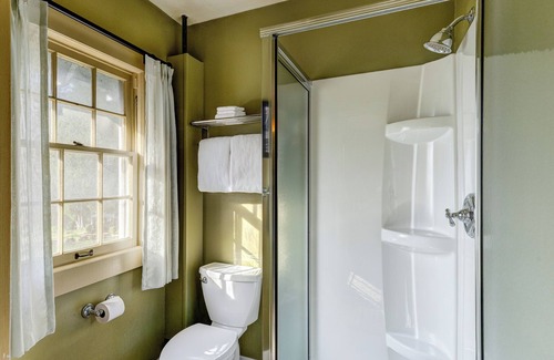 Quinault Cabin | Lake Quinault Lodge