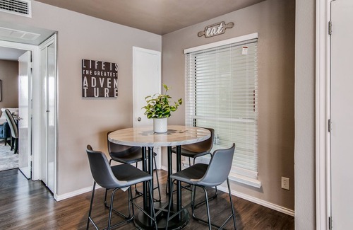 Garland Condo | Lake Ray Hubbard Anchor Drop Condo