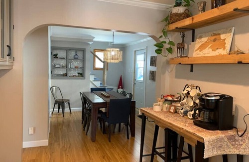 Ironwood House | Lake Rd Abode-Game Rm-Central AC-Close to Trails/Lakes