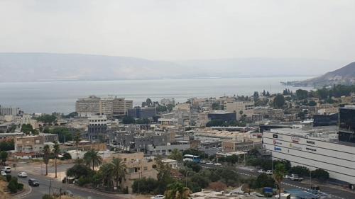 Tiberias Apartment | Lake Resort
