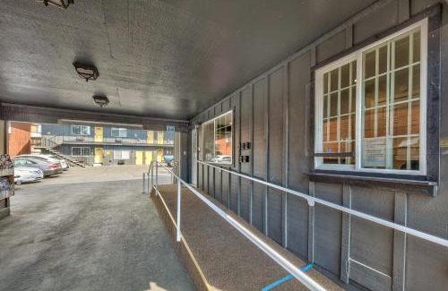 Lakeside Park Hotel | Lake Ridge South Lake Tahoe