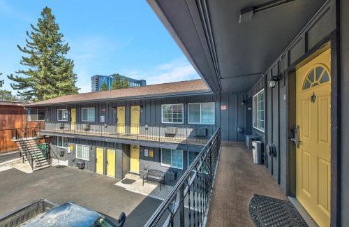 Lakeside Park Hotel | Lake Ridge South Lake Tahoe