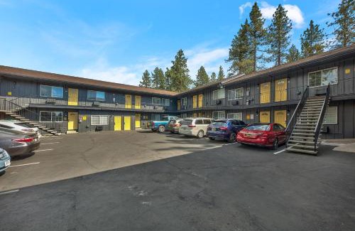 Lakeside Park Hotel | Lake Ridge South Lake Tahoe