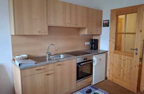 Strobl Apartment | Lake room - Wetzlerbauer