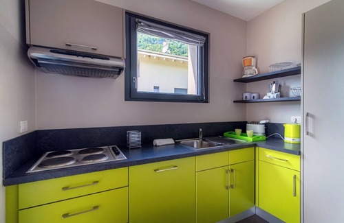 Ossuccio Apartment | Lake's Dream - MyHomeinComo