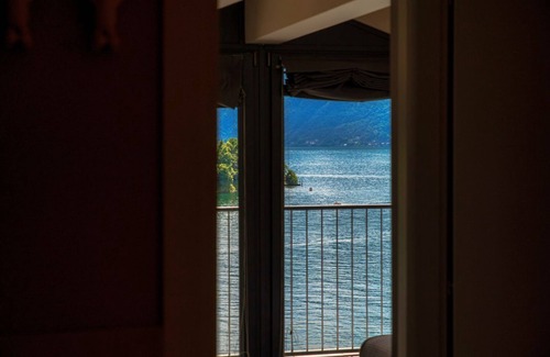 Ossuccio Apartment | Lake's Dream - MyHomeinComo